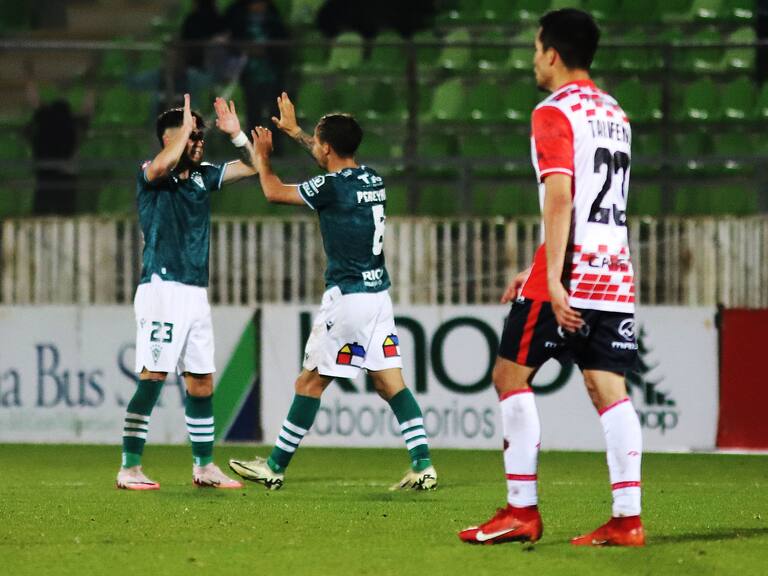 Programación fútbol chileno: ¿Qué partidos se juegan hoy, 24 de marzo, y quién transmite?