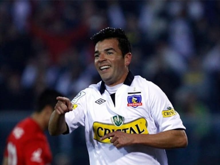 Sebastián González y opción de ser gerente deportivo de Colo Colo: «Estoy preparado»