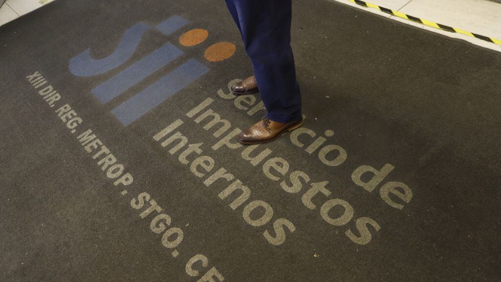 Servicio de Impuestos Internos, SII, Leonarda Villalobos, Luis Hermosilla, Daniel Sauer, 1024x576 jpg ok