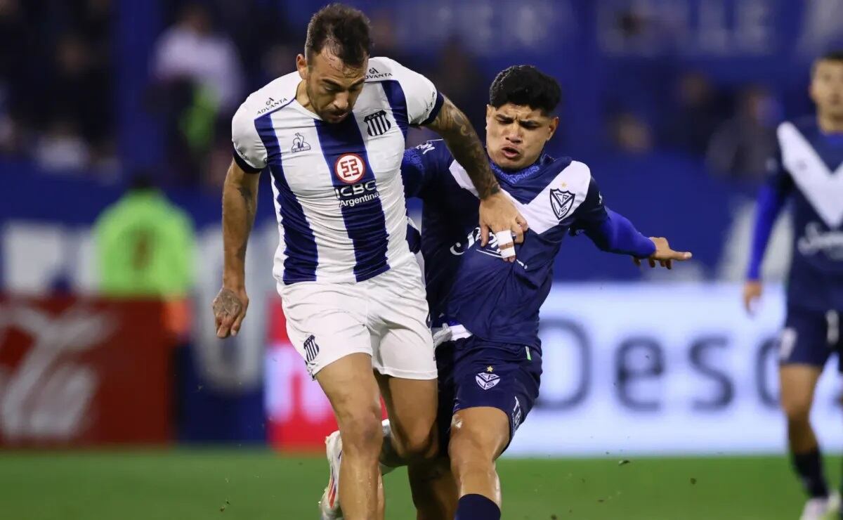 Al final, serán tres: así se definirá la Liga Profesional Argentina de Fútbol 2024 | Cedida