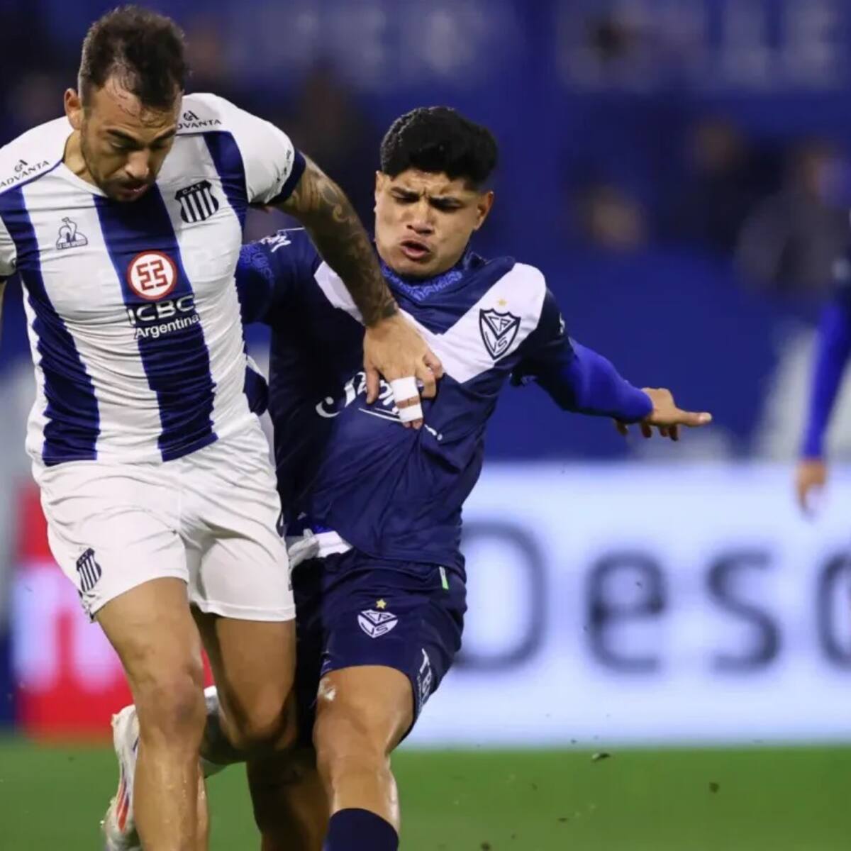 Al final, serán tres: así se definirá la Liga Profesional Argentina de Fútbol 2024