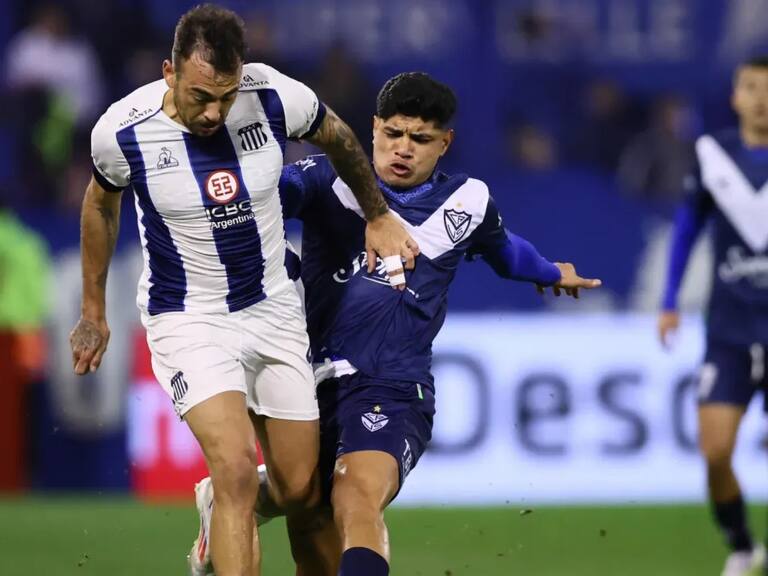 Al final, serán tres: así se definirá la Liga Profesional Argentina de Fútbol 2024 | Cedida