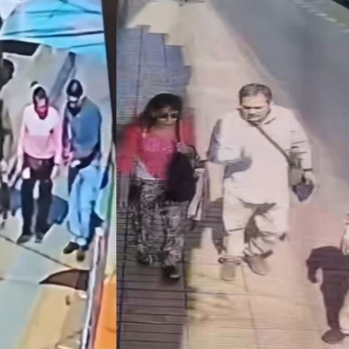 Alerta en Antofagasta: denuncian a falsos evangélicos que abordarían a adultos mayores para robarles