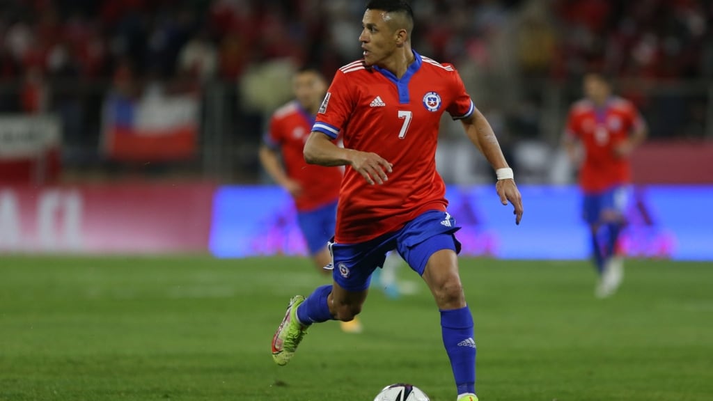 Nicaragua descarta enfrentar a Chile en la fecha FIFA de marzo