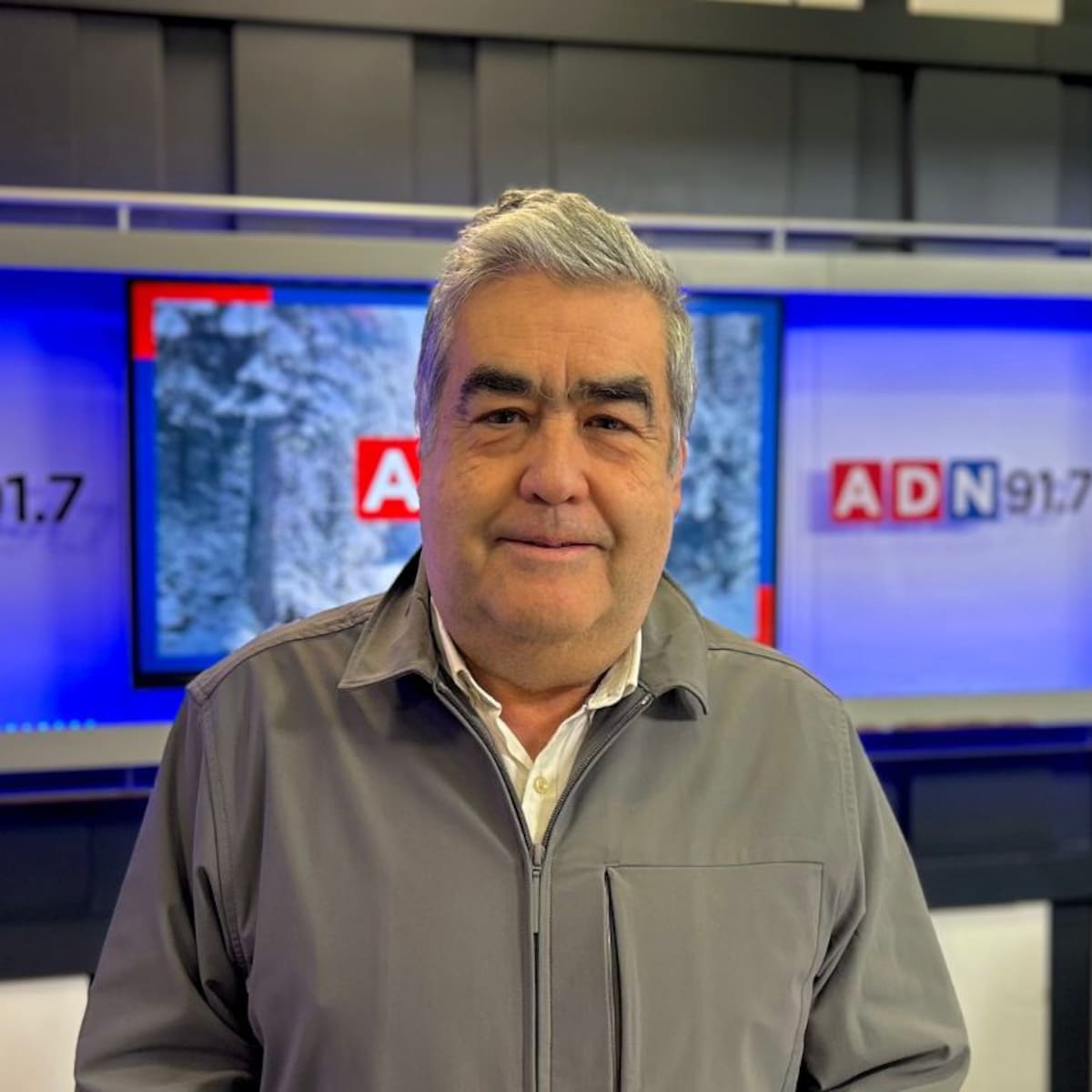 Exministro Solari y plan del Gobierno por desempleo: “Están reencontrando las verdaderas prioridades de los chilenos”
