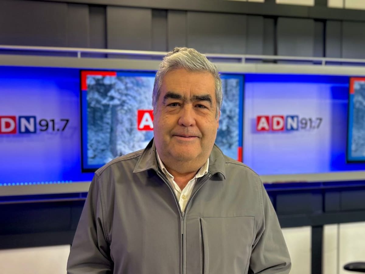 Exministro Solari y plan del Gobierno por desempleo: “Están reencontrando las verdaderas prioridades de los chilenos”