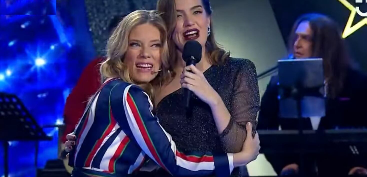 Del noticiero a Yo Soy All Star: Mónica Rincón debutó como jurado de Yo Soy