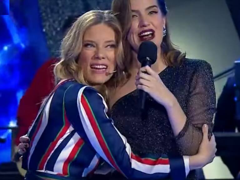 Del noticiero a Yo Soy All Star: Mónica Rincón debutó como jurado de Yo Soy