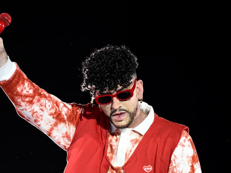 Stefan Kramer contó detalles de su imitación a Bad Bunny: «Me resulta difícil, cabrón»