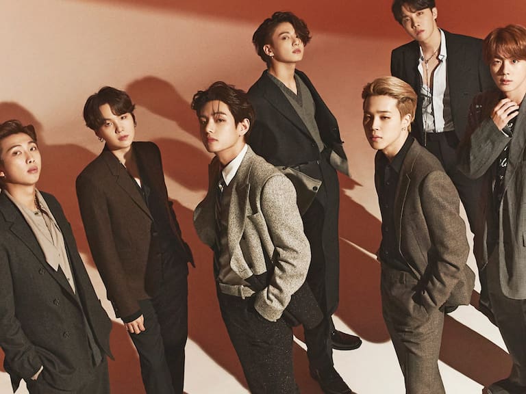 BTS anunció «Butter», su esperado comeback, con particular video