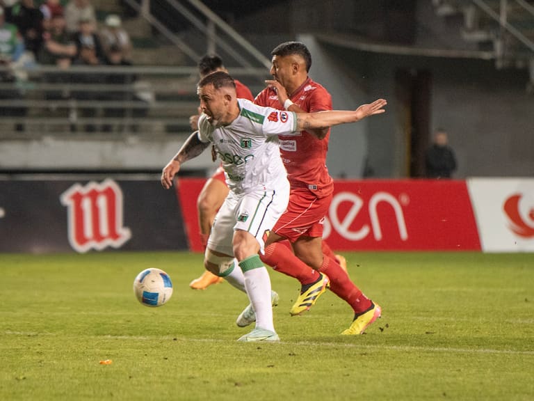 ¿Será cábala? Equipo de la Primera B se refuerza con jugador que viene de dos ascensos seguidos
