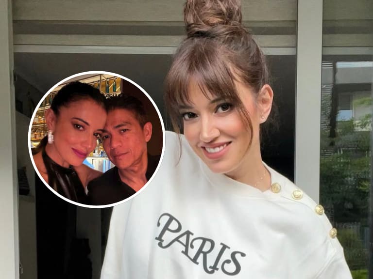 Revelan la “exigencia económica” de Yamila Reyna a Américo tras su polémico quiebre: “Es lo que corresponde”