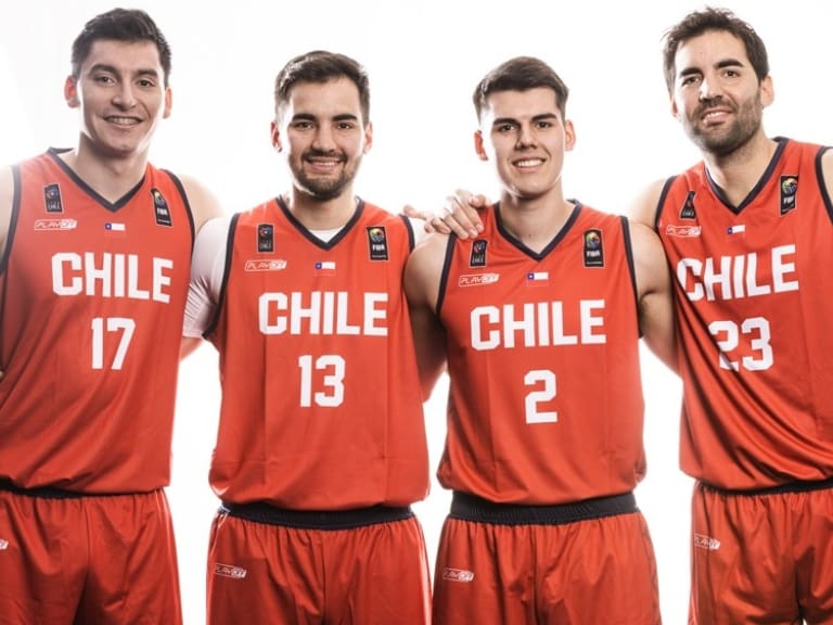 Mundial 3×3 de Básquetbol: selección masculina de Chile pierde sus dos duelos en el debut