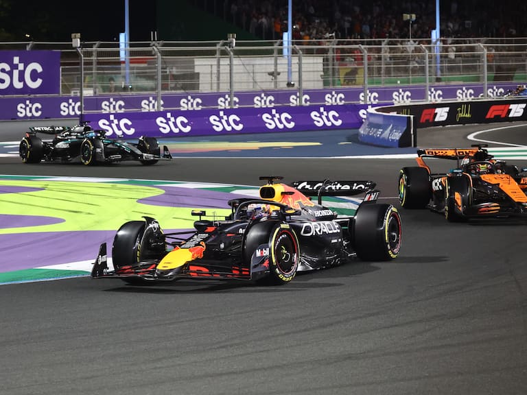 Conflicto en Medio Oriente llevará a la Fórmula 1 a cancelar dos Grandes Premios