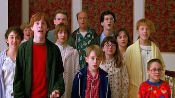 Fue una estrella infantil en los 90, todos los olvidaron y ahora volverá en grande para una serie del streaming