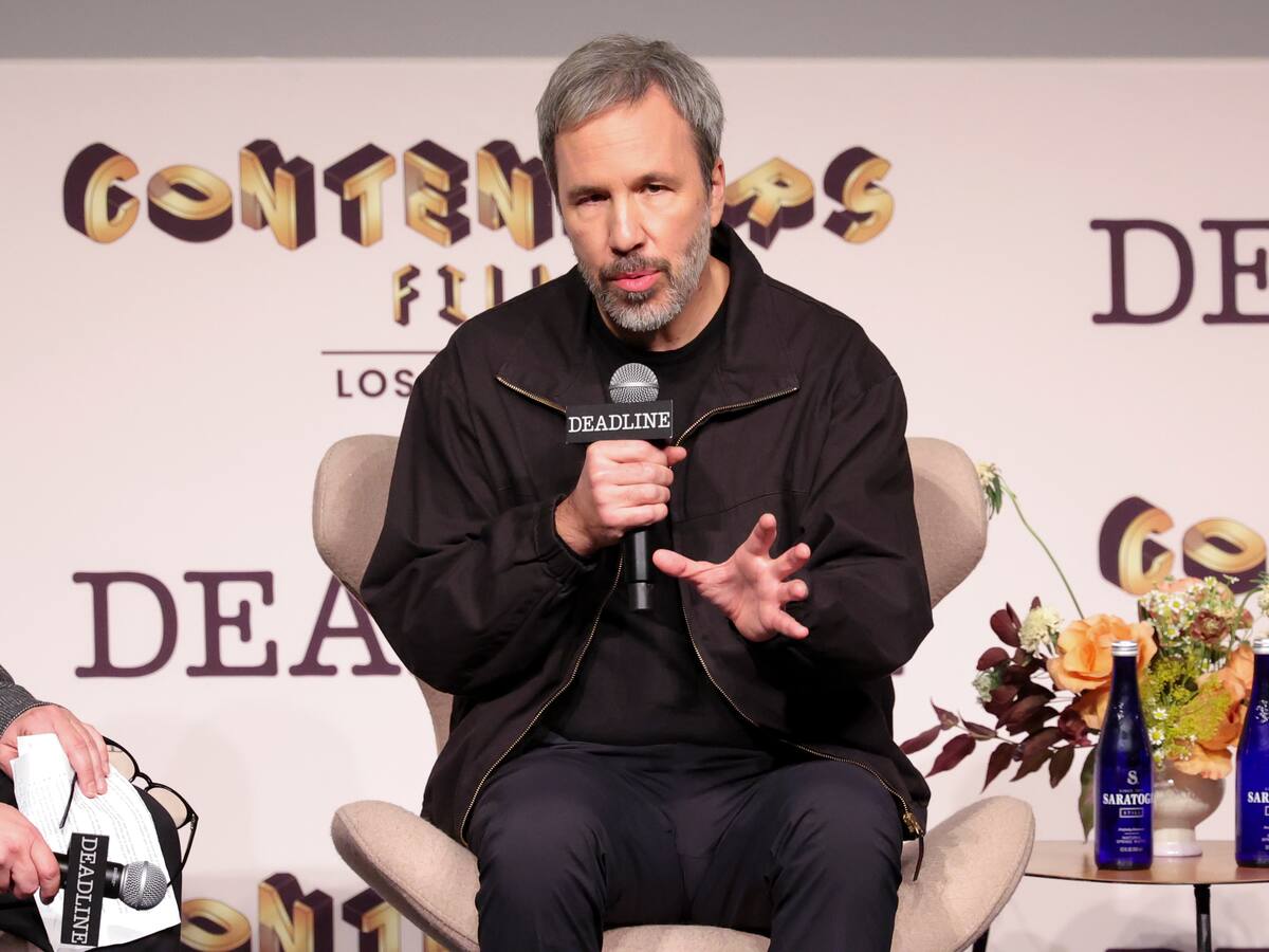 ¿Dirigirá una película de Star Wars? Esto opina Denis Villeneuve sobre la saga