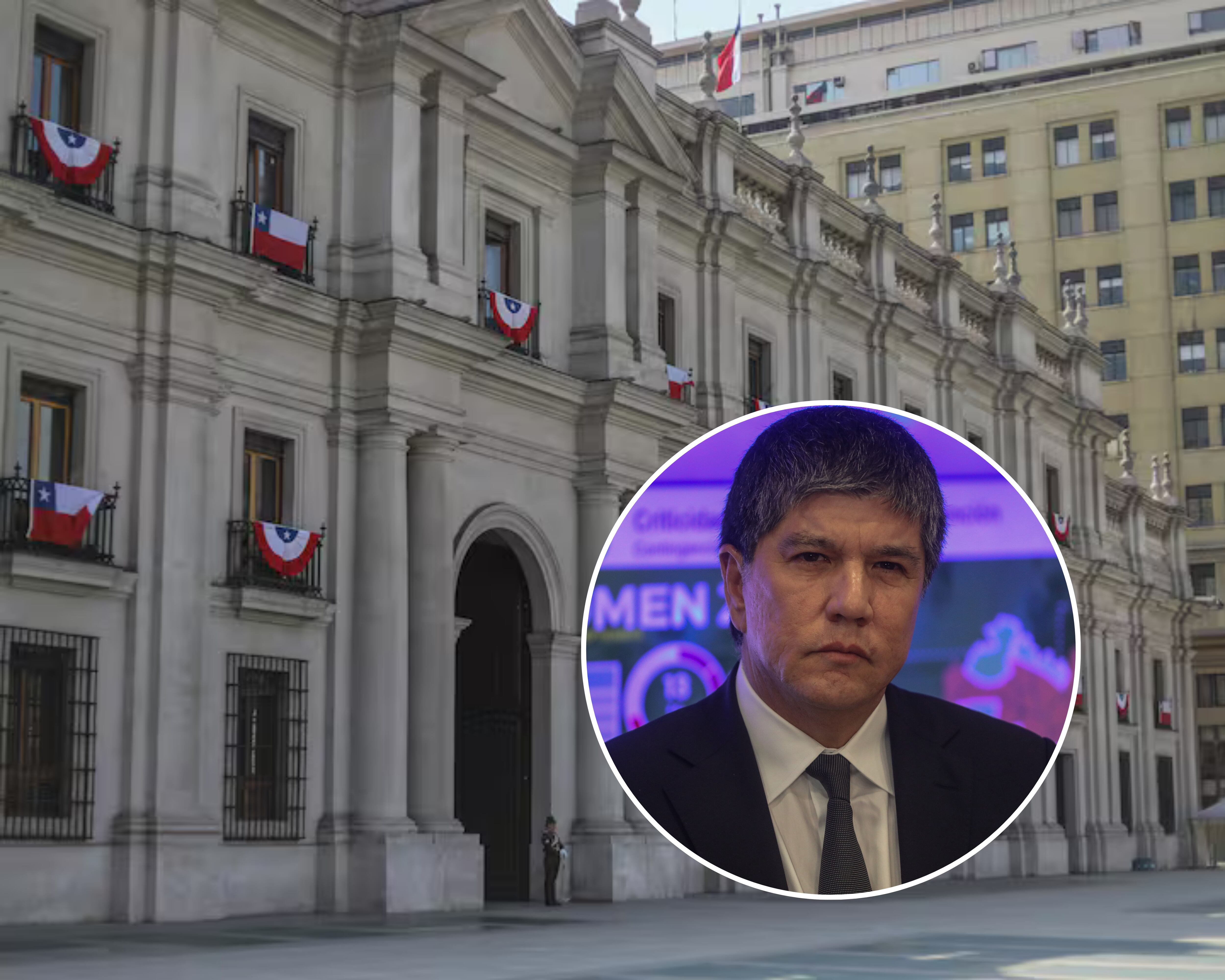 Agencia Uno