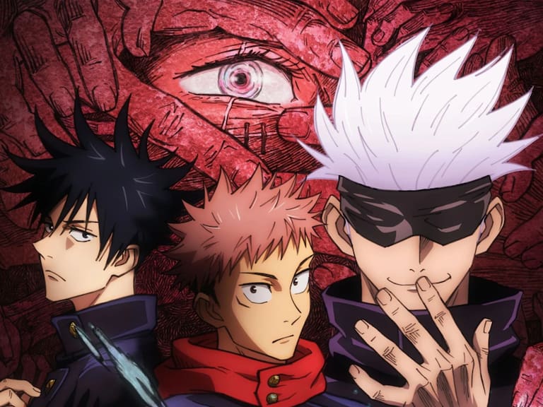 El manga más leído del último tiempo: Jujutsu Kaisen tendrá continuación tras su fin en el 2024