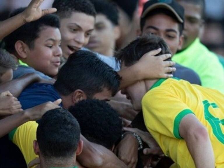 Brasil y México se instalaron en la final del Mundial sub 17