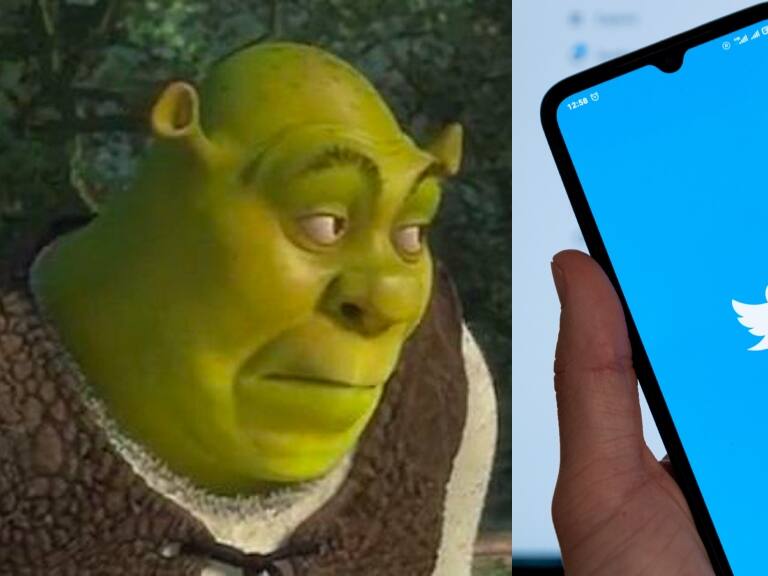 ¿Shrek completa en Twitter? Elon Musk anuncia videos de larga duración en la red social