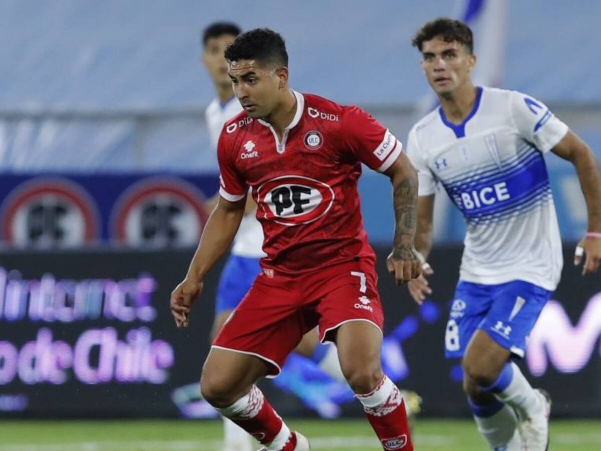 Universidad Católica y Unión La Calera ya tienen fecha y horario para su debut en Copa Libertadores