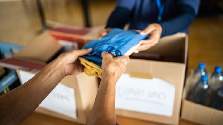“De fundaciones para fundaciones”: la herramienta que impulsa la recaudación solidaria y optimiza el 80% de los costos en organizaciones