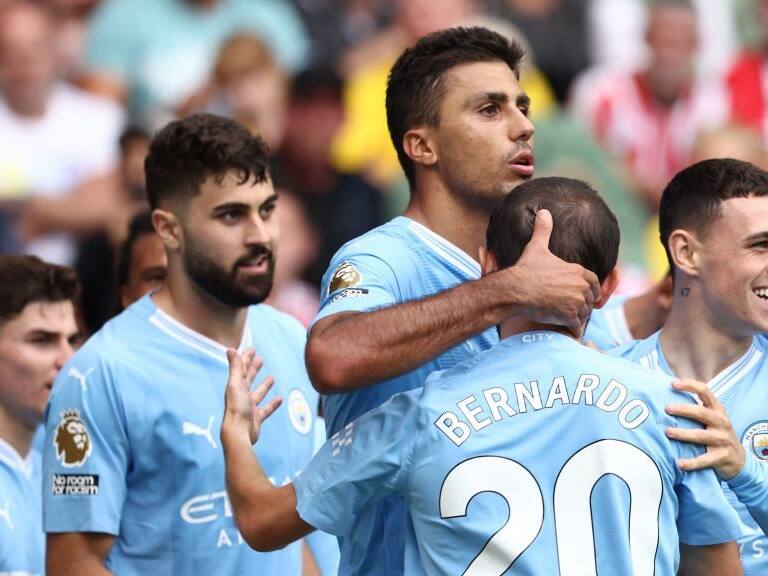 Manchester City Premier