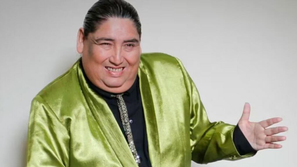 Tongo