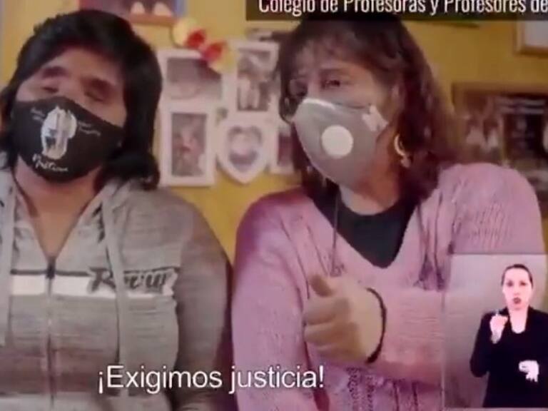 Presencia de Fabiola Campillai por el «Apruebo» y una cueca por el «Rechazo»: Así fue la franja PM del plebiscito