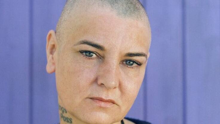 “Se habría sentido asqueada”: herederos de la difunta Sinéad O’Connor exigen que Donald Trump deje de usar sus canciones en campañas políticas