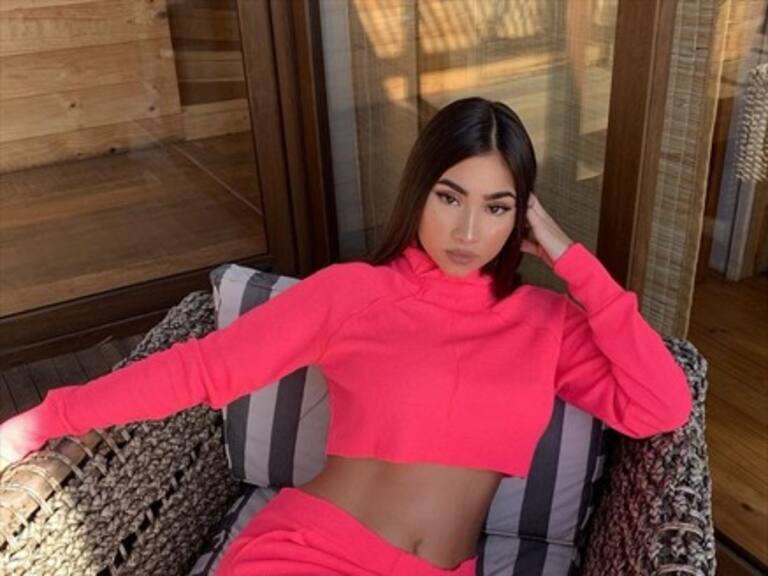 Paloma Mami le escribió a un cantante coreano y él le dejó el «visto»