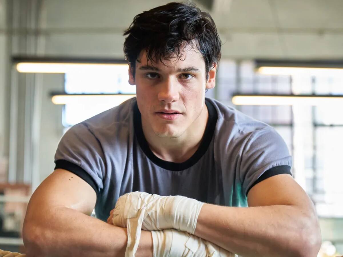 Disney+: esta es la interesante historia de un deportista argentino que cautiva a grandes y chicos