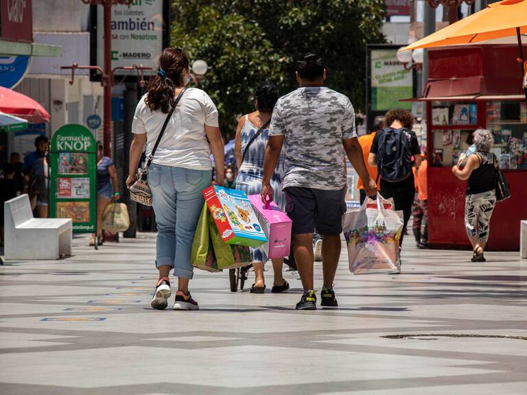 Plazos, boletas y el famoso ticket: Todo lo que necesitas saber de los cambios post-navidad