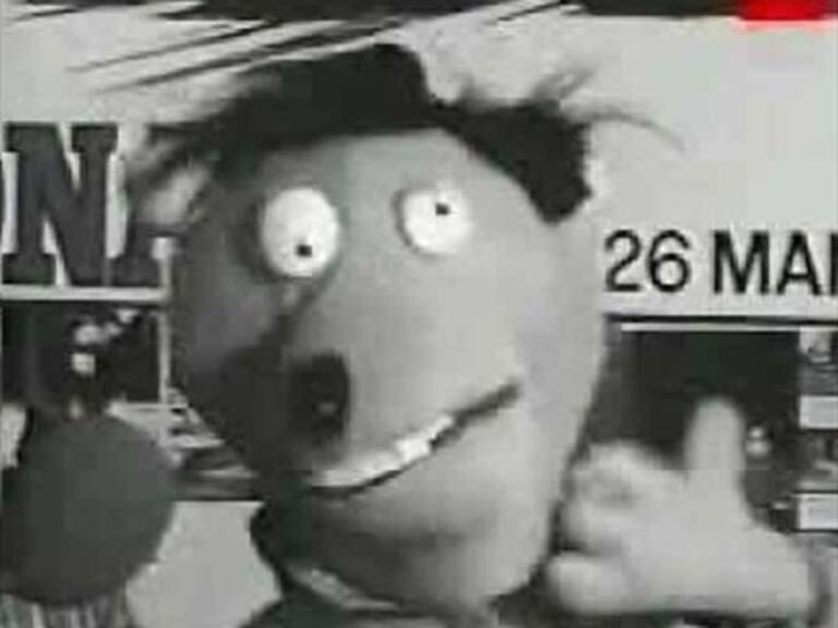 El tributo que le rindió 31 Minutos a Súper Taldo