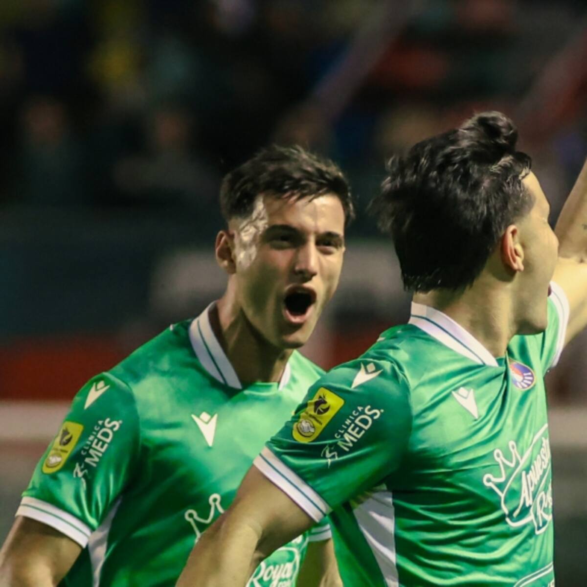 Audax Italiano gana una “final” por evitar el descenso y complica a O’Higgins: Ahumada fue el héroe con una atajada imposible