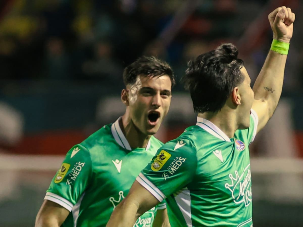 Audax Italiano gana una “final” por evitar el descenso y complica a O’Higgins: Ahumada fue el héroe con una atajada imposible