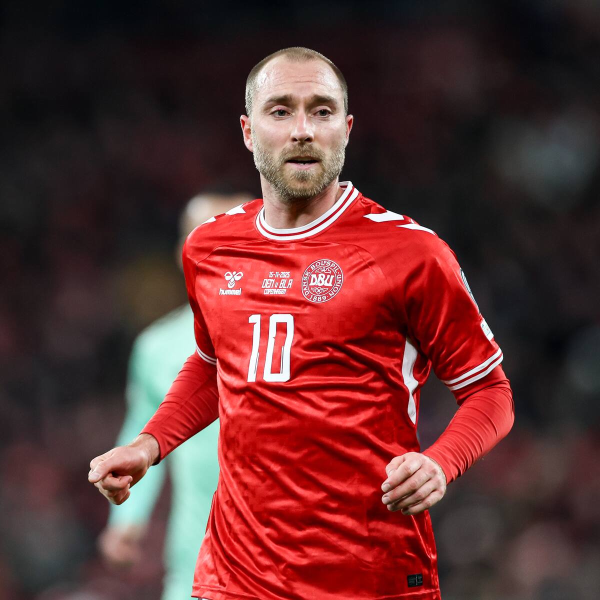 Christian Eriksen sorprende al mundo del fútbol: la decisión que tomó tras volver a descompensarse