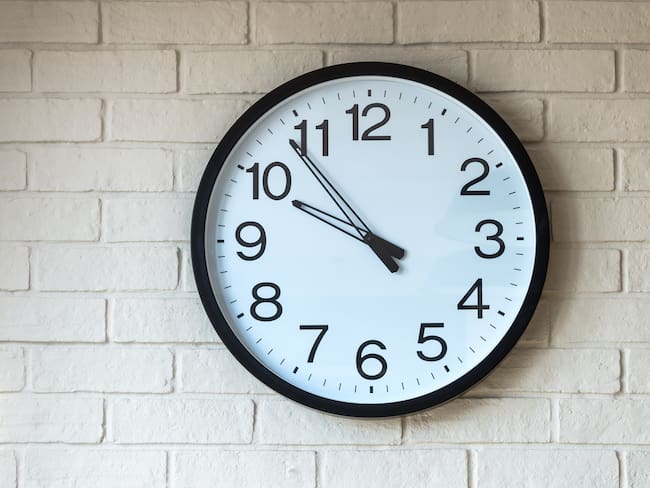 Cambio de hora en Chile: en esta fecha se deben modificar los relojes en 2024 para sumarse al nuevo horario