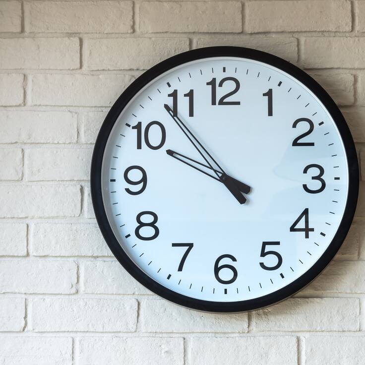 Cambio de hora en Chile: en esta fecha se deben modificar los relojes en 2024 para sumarse al nuevo horario