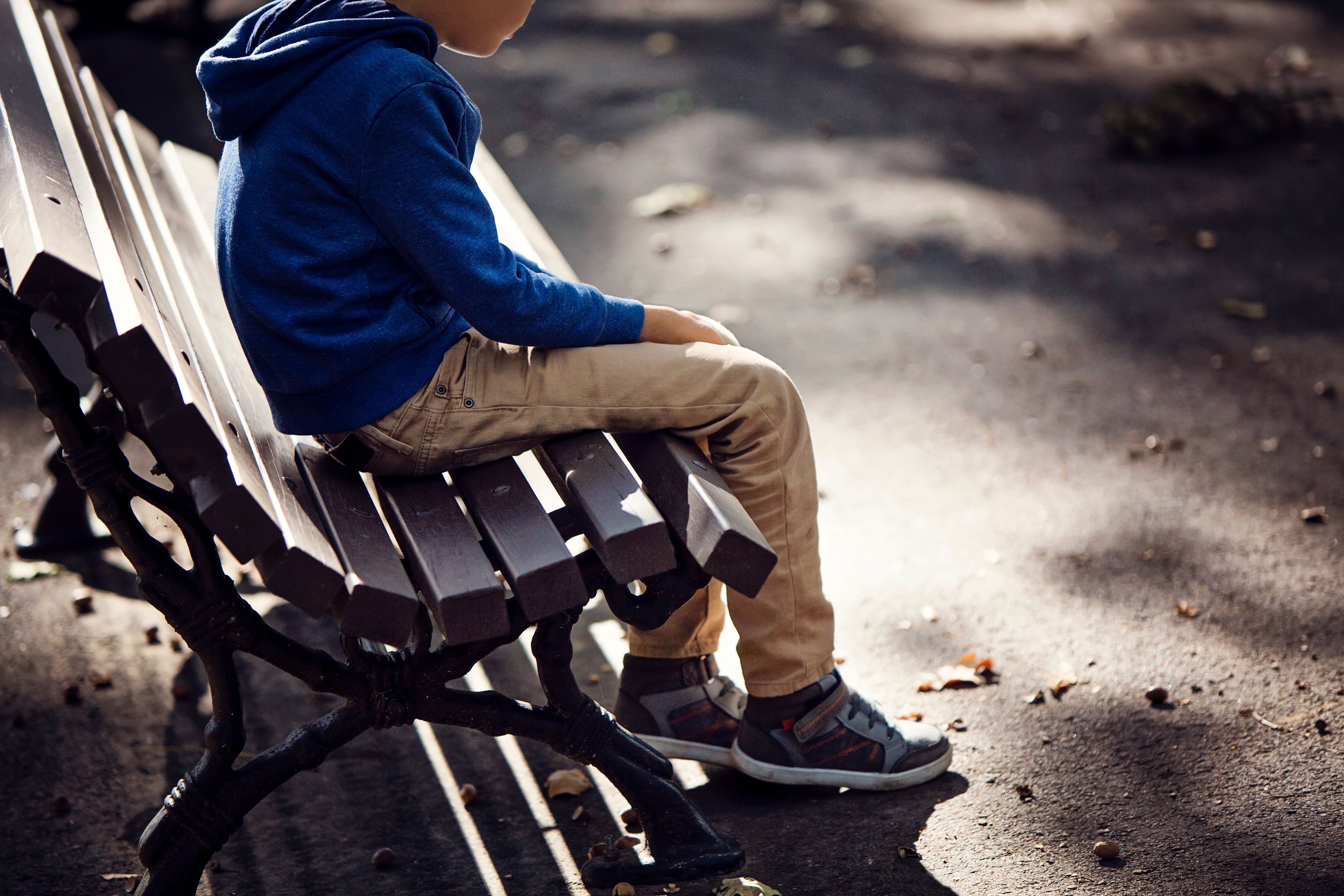 Niños y adolescentes
