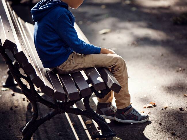 Niños y adolescentes