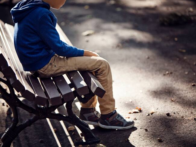 Niños y adolescentes