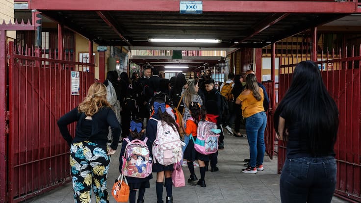 Subsecretaria de Educación, Alejandra Arratia, conversa con ADN Hoy.