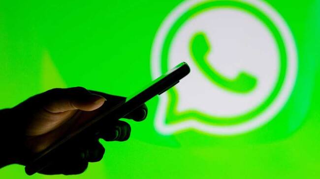 WhatsApp