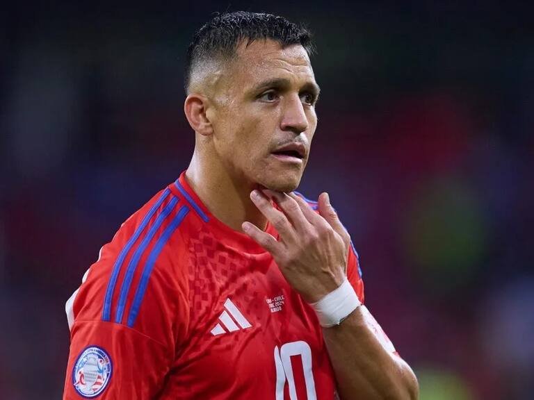 Un lujoso dolor de cabeza: departamento de Alexis Sánchez en Miami es objeto de investigación