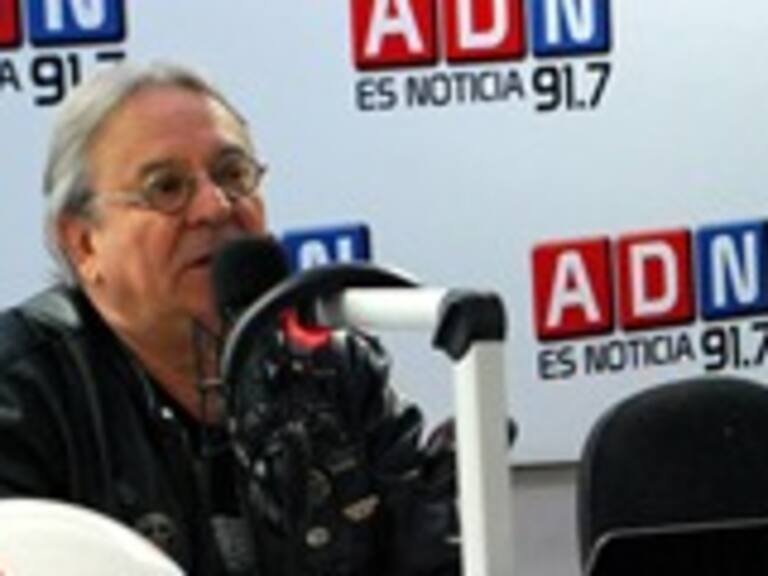 Coco Legrand explicó en qué consiste el show »Terrícolas, Corruptos pero Organizados»