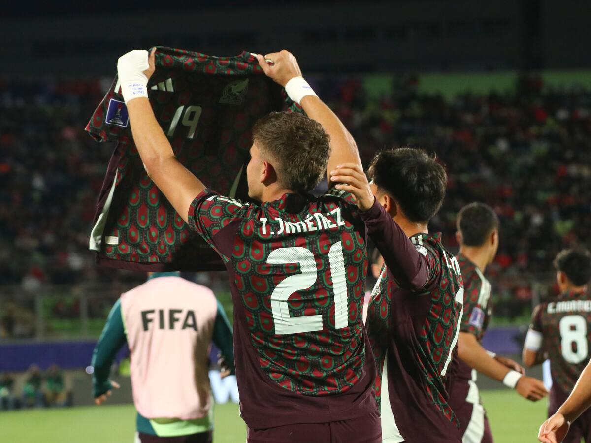 De ceder un penal a abrir la cuenta: el dominio de México sobre Chile en Valparaíso