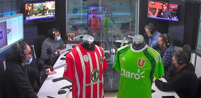 Revive la edición de Los Tenores de este 28 de julio
