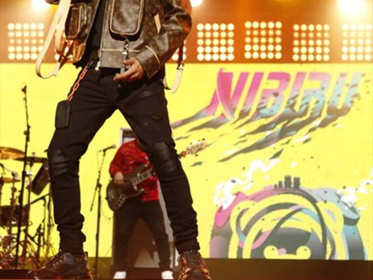 Ozuna se presentará en el Movistar Arena tras su paso por Viña 2020