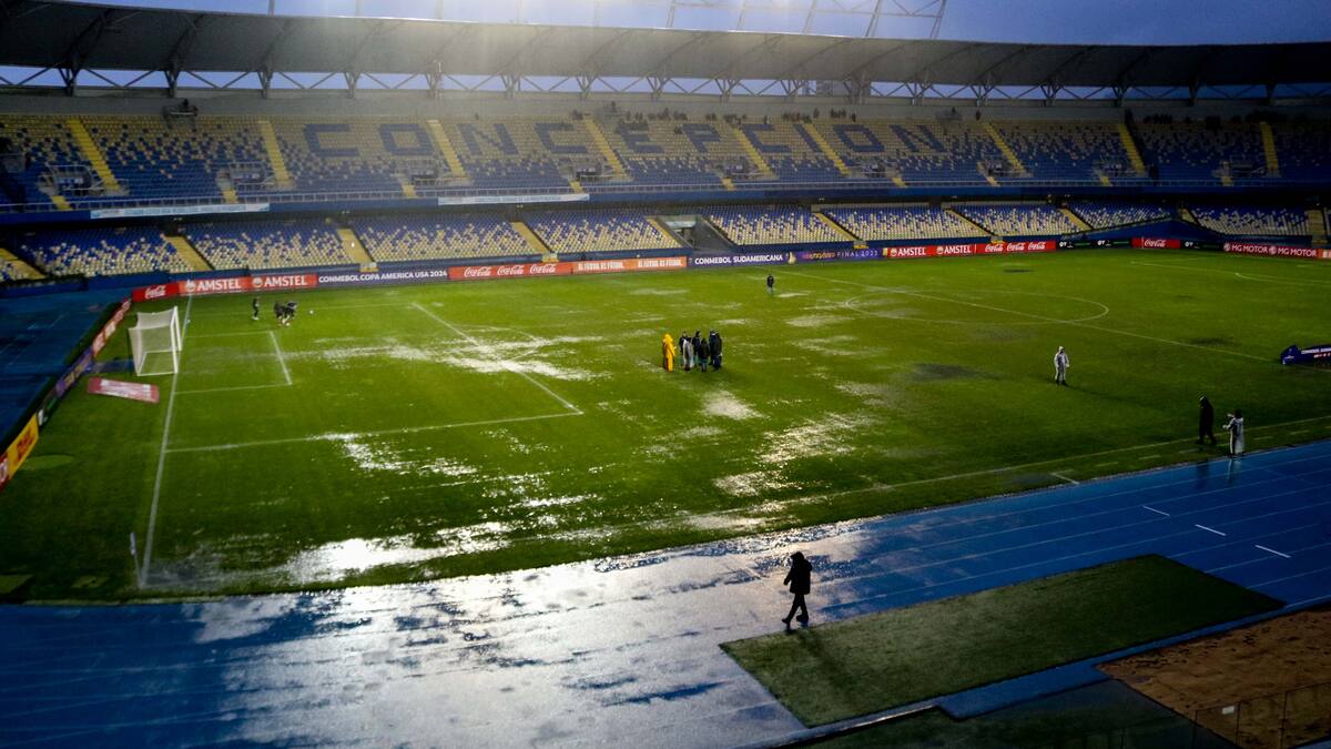 Reprograman más de 10 partidos de la Copa Chile 2024: revisa todos los duelos que sufrieron cambios